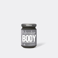 Strukturna pasta MAIMERI Body jeklena 140 ml