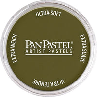 PanPastel Artist Pastelne barve – 270,1 Rumeni oksid ekstra temen