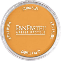 PanPastel Artist Pastelne barve – 270,5 Rumeni oksid