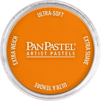 PanPastel Artist Pastelne barve – 280,5 oranžna