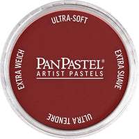 PanPastel Artist Pastelne barve – 340.3 Trajni rdeči odtenek