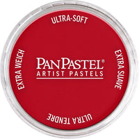 PanPastel Artist Pastelne barve – 340,5 Trajna rdeča barva