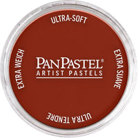 PanPastel Artist Pastelne barve – 380,5 Rdeči železov oksid