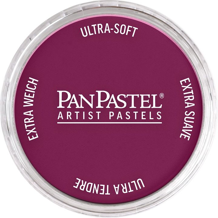 PanPastel Artist Pastelne barve – 430.3 Magenta odtenek