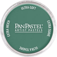 PanPastel Artist Pastelne barve – 620.3 Odtenek ftalocianinsko zelene barve