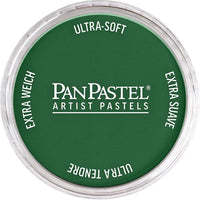 PanPastel Artist Pastelne barve – 640.1 Trajna zelena ekstra temna