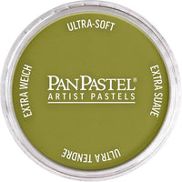 PanPastel Artist Pastelne barve – 680,3 Svetlo rumeno zeleni odtenek