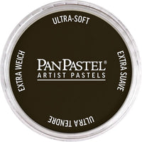 PanPastel Artist Pastelne barve – 780,1 Surova Umbra Extra Dark