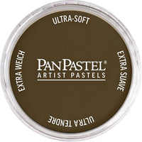 PanPastel Artist Pastelne barve – 780,5 Surova umbra