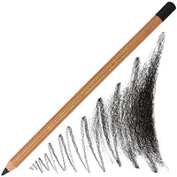 Suhi pastel v svinčniku KOH-I-NOOR | različni odtenki – pogled 10