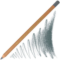 Suhi pastel v svinčniku KOH-I-NOOR | različni odtenki – pogled 12