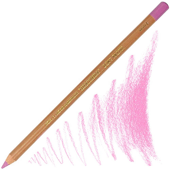 Suhi pastel v svinčniku KOH-I-NOOR | različni odtenki – pogled 34