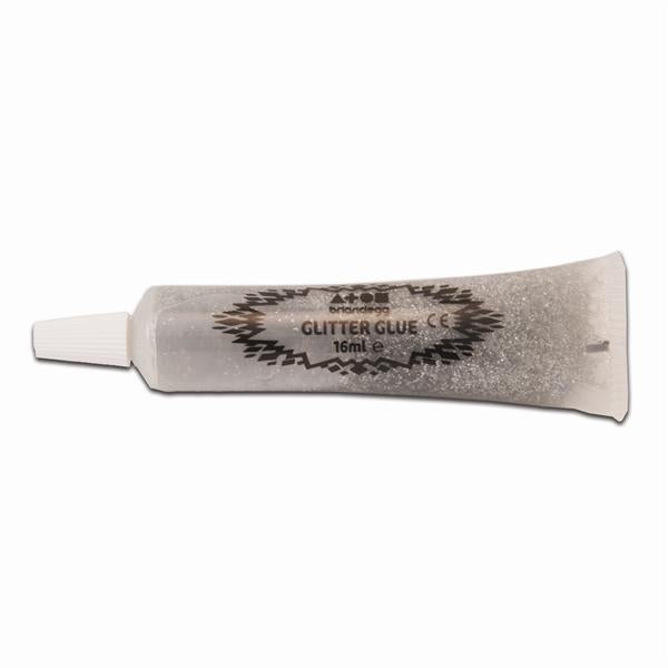 Svetlikajoče lepilo Brian Clegg 16 ml | različne barve