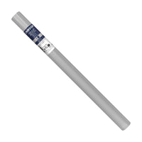 Svileni papir CANSON v roli 50 x 500 cm, 17 g – Srebrna