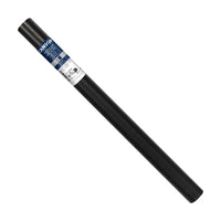 Svileni papir CANSON v roli - 50 x 500 cm, 20 g – Črna