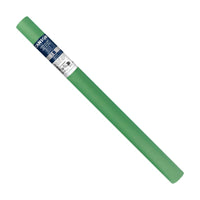 Svileni papir CANSON v roli - 50 x 500 cm, 20 g – Svetlo zelena