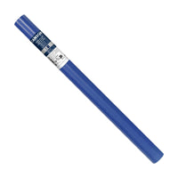 Svileni papir CANSON v roli - 50 x 500 cm, 20 g – Ultramarin