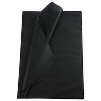 Svilnat papir 50 x 70 cm - 25 kosov | različne barve – pogled 11