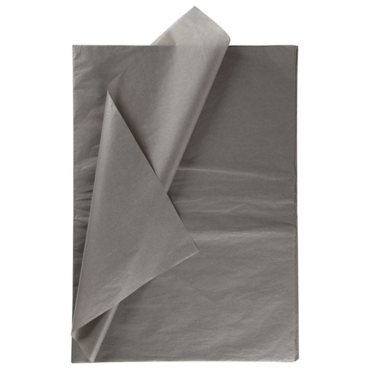 Svilnat papir 50 x 70 cm - 25 kosov | različne barve – pogled 5