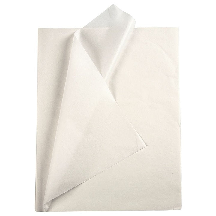 Svilnat papir 50 x 70 cm - 25 kosov | različne barve – pogled 6