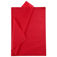 Svilnat papir 50 x 70 cm - 25 kosov | različne barve – pogled 7