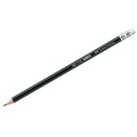 Svinčnik Faber-Castell 1112 HB z radirko