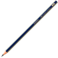 Svinčnik Goldfaber 1221 - izberite | različne trdote