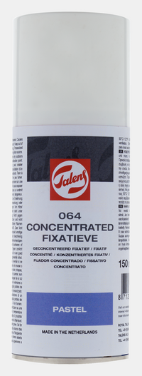 ROYAL TALENS fiksativ za pastel v spreju 150 ml