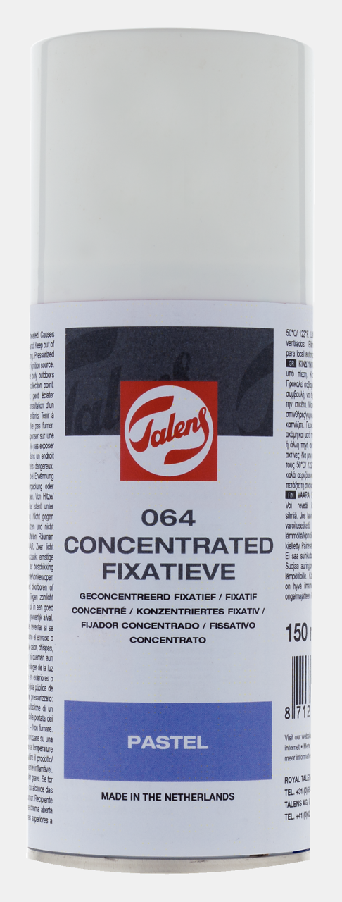 ROYAL TALENS fiksativ za pastel v spreju 150 ml