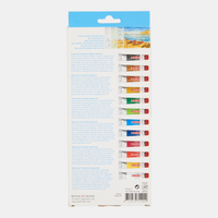 ROYAL TALENS set akvarelnih barv Talens Art Creation 12 x 12 ml