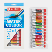 ROYAL TALENS set akvarelnih barv Talens Art Creation 12 x 12 ml