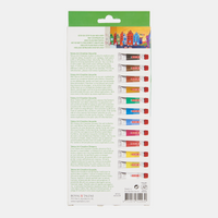 ROYAL TALENS Art Creation set gvaš barv 12 x 12 ml