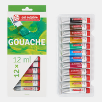 ROYAL TALENS Art Creation set gvaš barv 12 x 12 ml