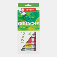 ROYAL TALENS Art Creation set gvaš barv 12 x 12 ml