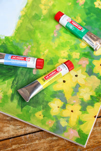 ROYAL TALENS Art Creation set gvaš barv 24 x 12 ml