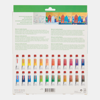 ROYAL TALENS Art Creation set gvaš barv 24 x 12 ml