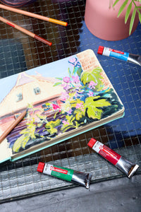 ROYAL TALENS Art Creation set gvaš barv 8 x 12 ml