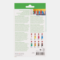 ROYAL TALENS Art Creation set gvaš barv 8 x 12 ml