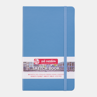 Skicirka ROYAL TALENS Art Creation Light Blue 13 x 21 cm 140 g - 80 listov