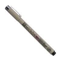 Tehnično pero SAKURA Pigma Micron 003 0,15 mm – Črna