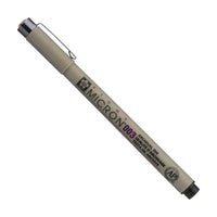Tehnično pero SAKURA Pigma Micron 003 0,15 mm – Sepija