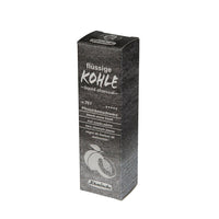 Tekoče oglje v tubi Schmincke 35 ml | različni odtenki črne — slika 2