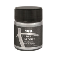Tekoča kovina na osnovi smole 50 ml - KREUL | različne barve – pogled 2