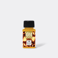 Tekoča metalik barva MAIMERI Idea Metallici 60 ml