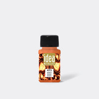 Tekoča metalik barva MAIMERI Idea Metallici 60 ml
