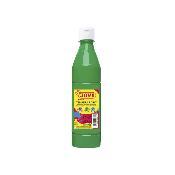 Tekoča tempera JOVI 250 ml | različni odtenki – pogled 5