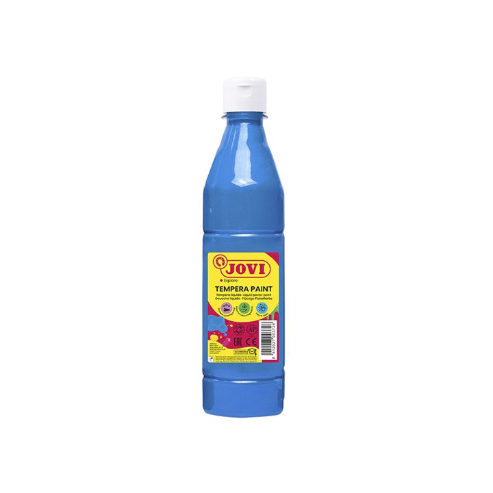 Tekoča tempera JOVI 250 ml | različni odtenki – pogled 6