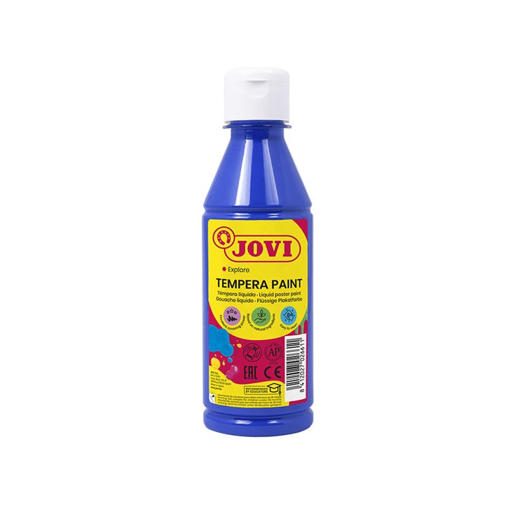 Tekoča tempera JOVI 500 ml | izberite barvo – pogled 13
