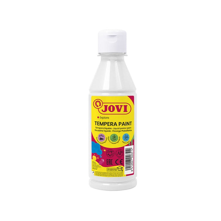 Tekoča tempera JOVI 500 ml | izberite barvo – pogled 2