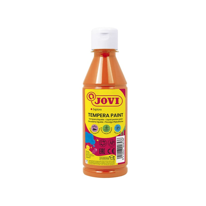 Tekoča tempera JOVI 500 ml | izberite barvo – pogled 4